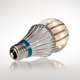 Illustration for article titled Lighting the Future: 7 Elegant and Innovative LED Lamps